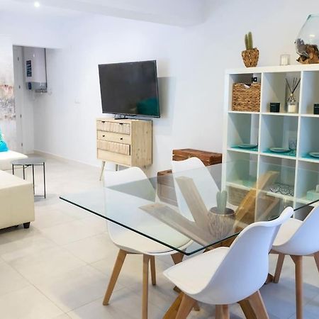Apartamento Completo A 5 Minutos Estacion Tren. 코르도바 외부 사진