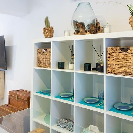 Apartamento Completo A 5 Minutos Estacion Tren. 코르도바 외부 사진