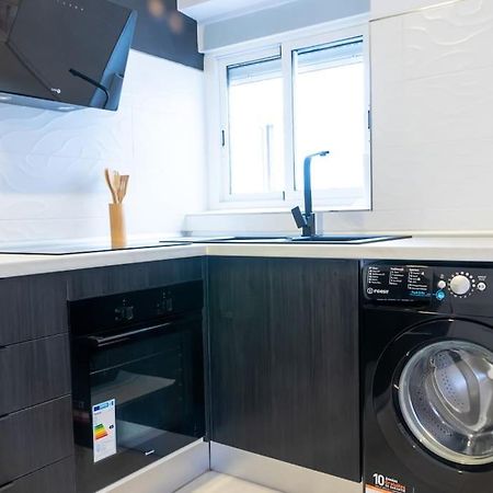 Apartamento Completo A 5 Minutos Estacion Tren. 코르도바 외부 사진