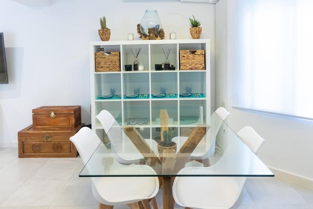 Apartamento Completo A 5 Minutos Estacion Tren. 코르도바 외부 사진