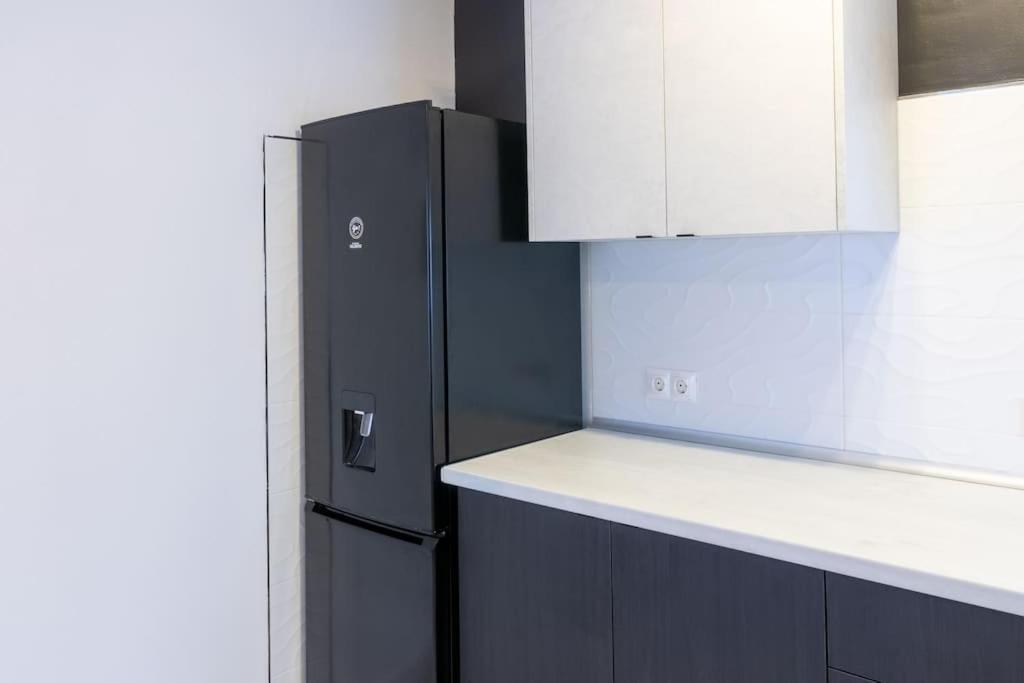 Apartamento Completo A 5 Minutos Estacion Tren. 코르도바 외부 사진