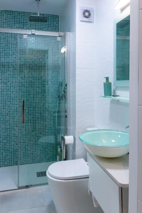 Apartamento Completo A 5 Minutos Estacion Tren. 코르도바 외부 사진