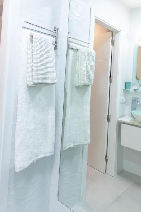 Apartamento Completo A 5 Minutos Estacion Tren. 코르도바 외부 사진