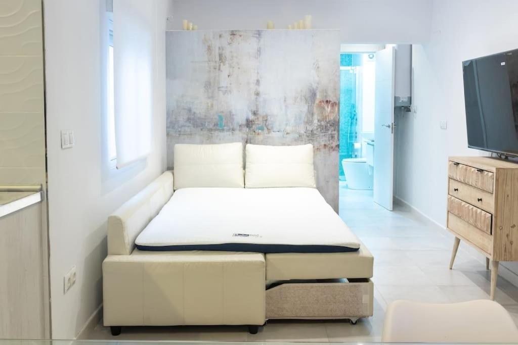 Apartamento Completo A 5 Minutos Estacion Tren. 코르도바 외부 사진
