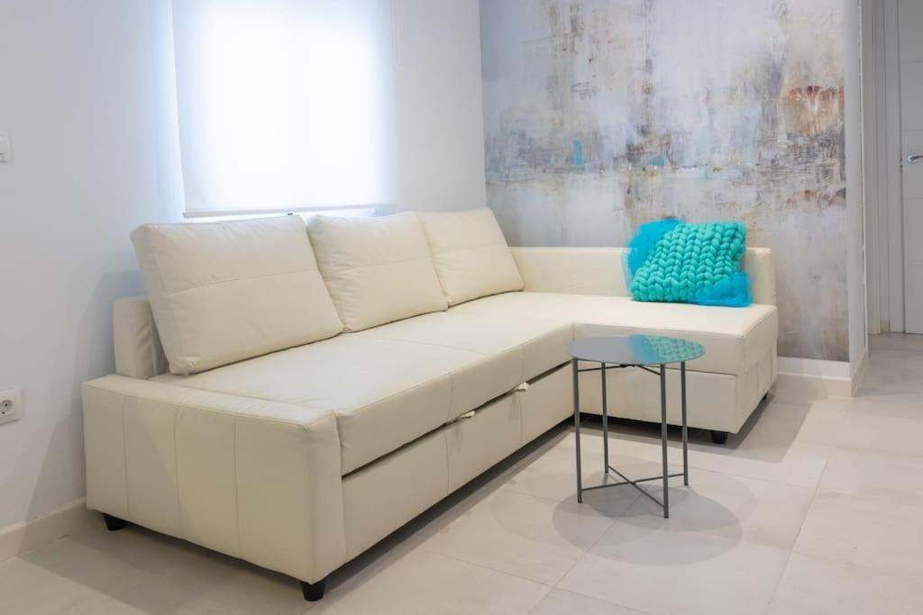 Apartamento Completo A 5 Minutos Estacion Tren. 코르도바 외부 사진