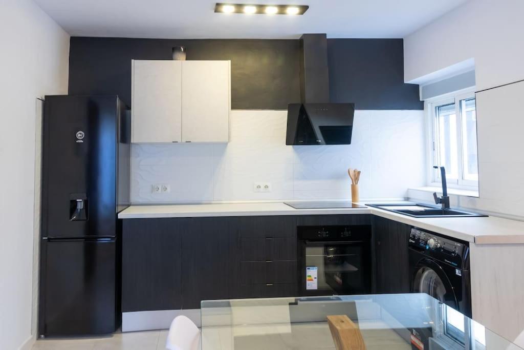Apartamento Completo A 5 Minutos Estacion Tren. 코르도바 외부 사진