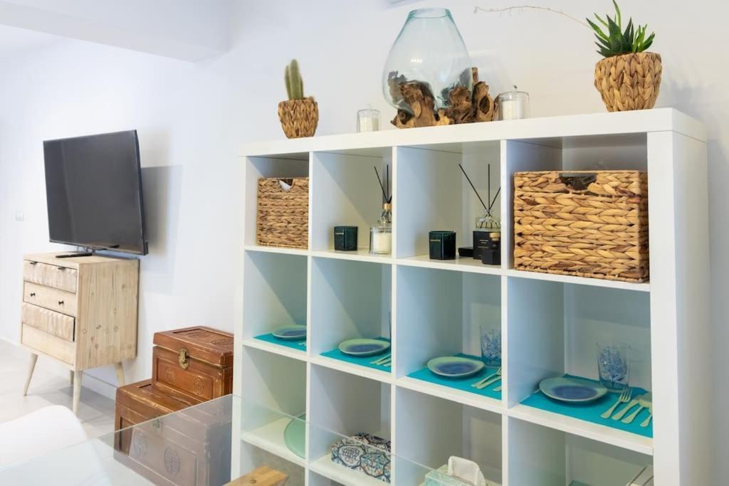 Apartamento Completo A 5 Minutos Estacion Tren. 코르도바 외부 사진
