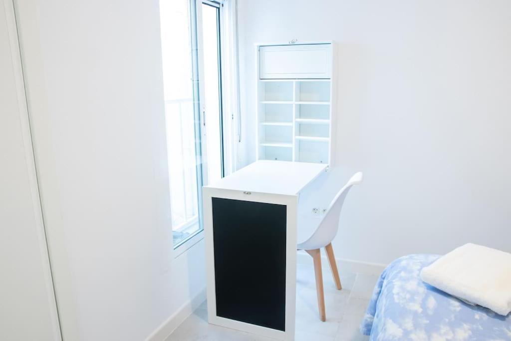 Apartamento Completo A 5 Minutos Estacion Tren. 코르도바 외부 사진