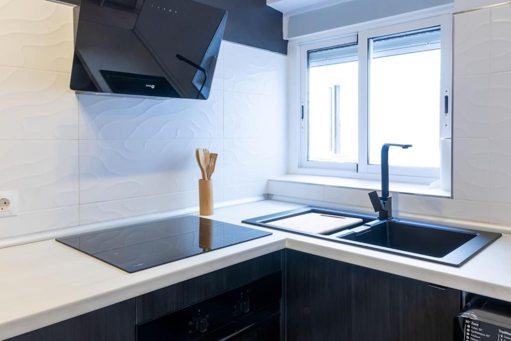 Apartamento Completo A 5 Minutos Estacion Tren. 코르도바 외부 사진