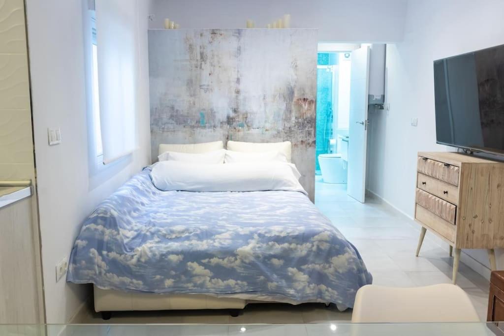 Apartamento Completo A 5 Minutos Estacion Tren. 코르도바 외부 사진