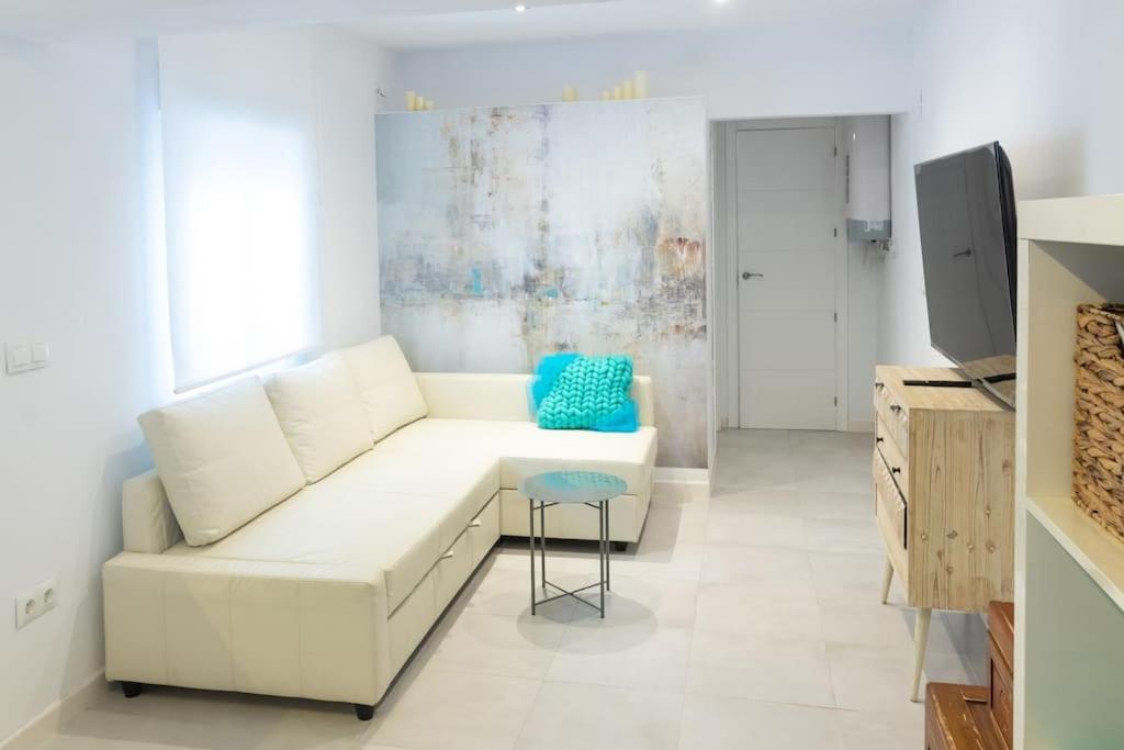 Apartamento Completo A 5 Minutos Estacion Tren. 코르도바 외부 사진