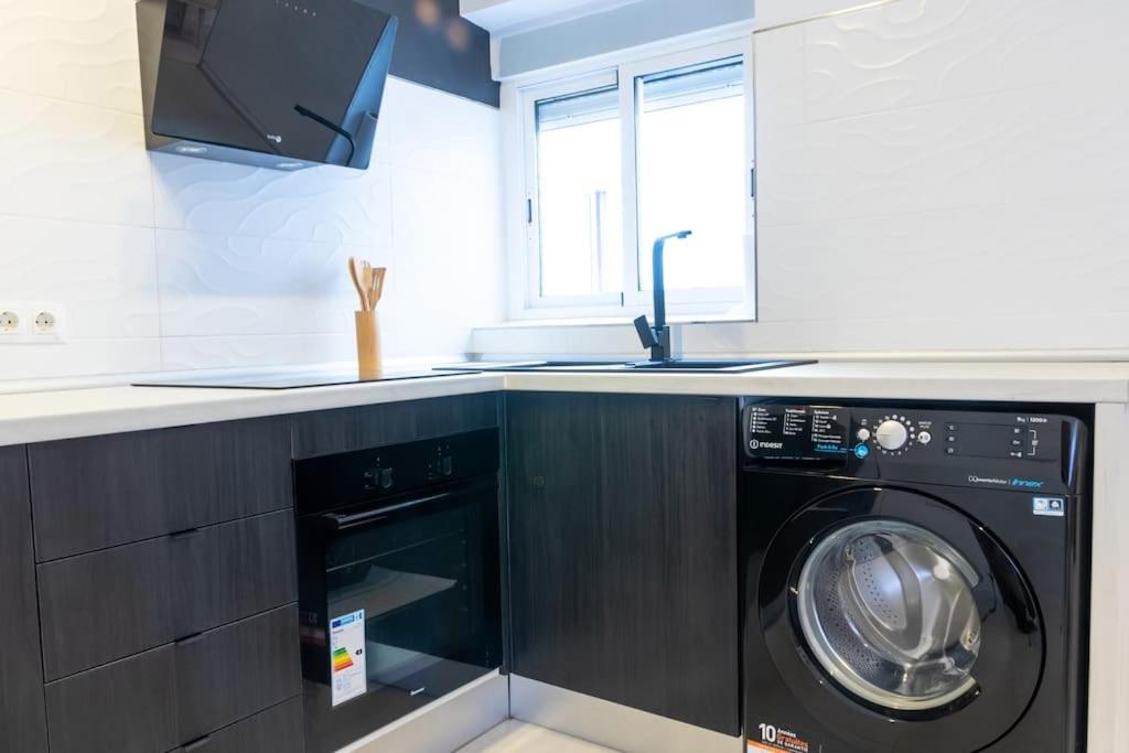 Apartamento Completo A 5 Minutos Estacion Tren. 코르도바 외부 사진