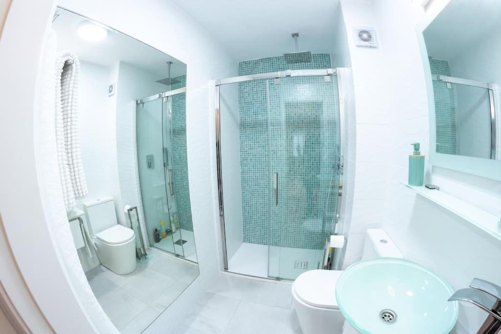 Apartamento Completo A 5 Minutos Estacion Tren. 코르도바 외부 사진